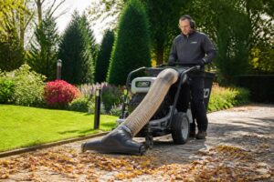 Aspirateur à feuilles professionnel : l’outil indispensable pour un jardin impeccable