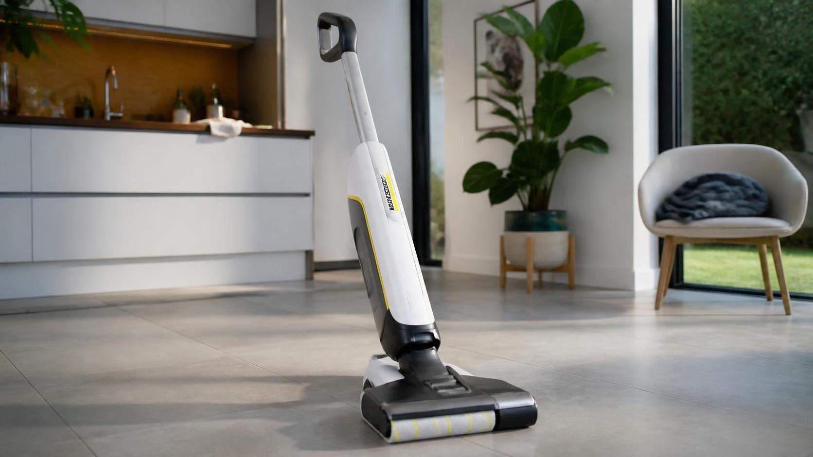 découvrez notre avis complet sur l'aspirateur laveur kärcher et son efficacité au quotidien pour un nettoyage performant et sans effort.