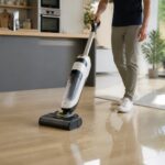 Avis complet sur l'aspirateur laveur Kärcher : performance et efficacité au quotidien