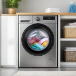 Découvrez la machine à laver Saba : performance et innovation au service de votre linge