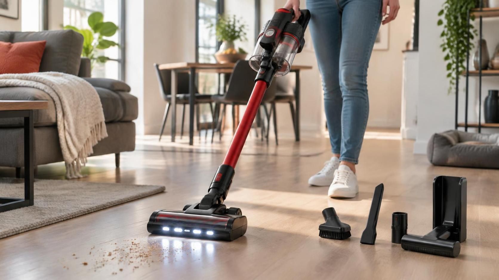 découvrez l’aspirateur silvercrest de lidl : un appareil performant et pratique, qui allie qualité et petit prix pour simplifier le ménage au quotidien.