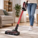 Découvrez l'aspirateur Silvercrest de Lidl : performance et qualité à petit prix
