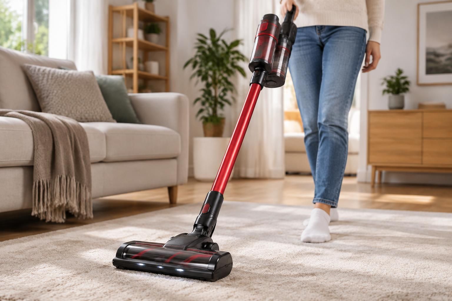 découvrez l’aspirateur silvercrest de lidl : un appareil qui mise sur la performance et la qualité à petit prix. découvrez ses atouts.