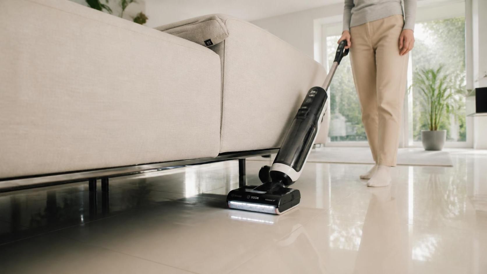 découvrez l'aspirateur laveur bosch, alliant innovation et performance pour un nettoyage impeccable de votre maison en toute simplicité.