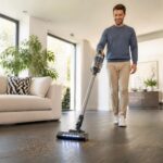 Découvrez l'efficacité et la puissance de l'aspirateur Nupro