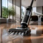 Dream H 14 Pro : L'aspirateur laveur nouvelle génération pour un nettoyage impeccable