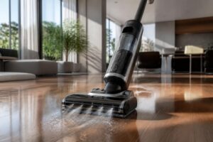 Dream H 14 Pro : L’aspirateur laveur nouvelle génération pour un nettoyage impeccable