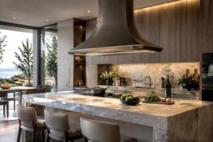 Elica : Une marque d’exception pour votre cuisine