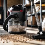 Guide complet : Choisir le meilleur aspirateur pour pellets