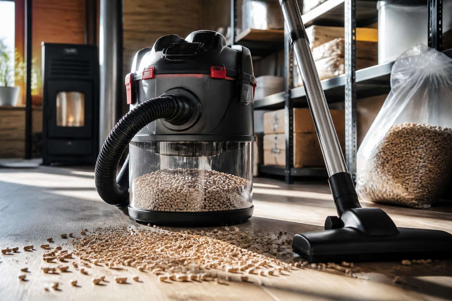 découvrez notre guide complet pour choisir le meilleur aspirateur pour pellets. comparez les modèles, fonctionnalités et conseils d'achat pour un nettoyage efficace et pratique.