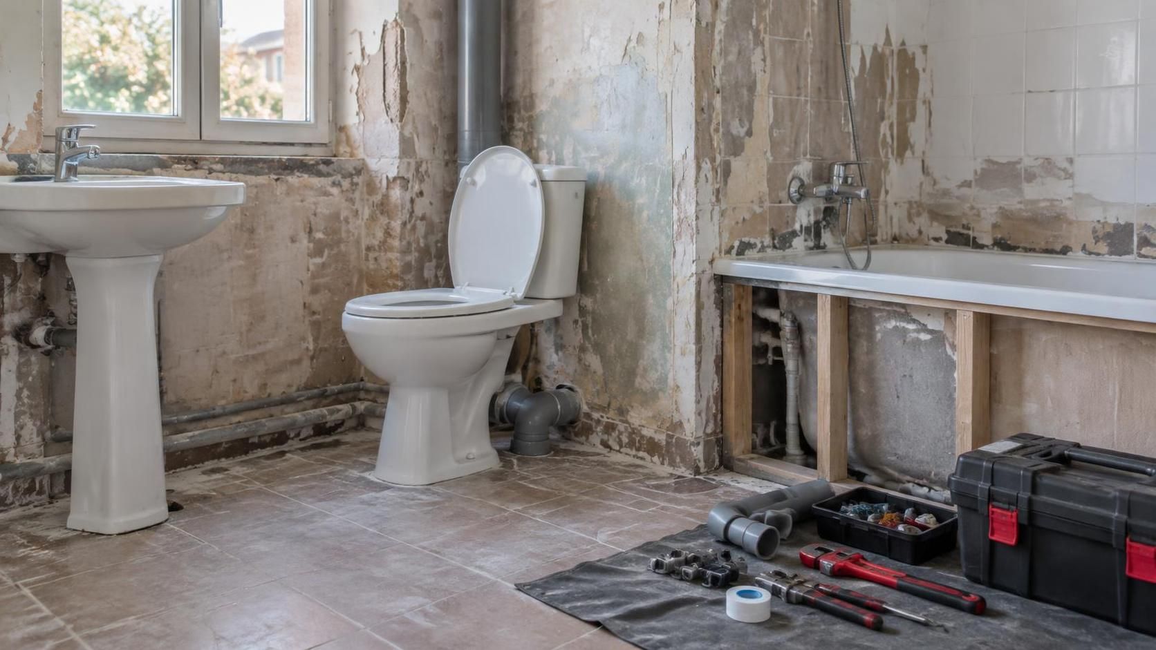 découvrez comment installer et optimiser une sortie verticale pour vos wc : étapes pratiques, conseils de raccordement et astuces pour une évacuation efficace.