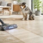 Le guide ultime des aspirateurs efficaces contre les poils de chien