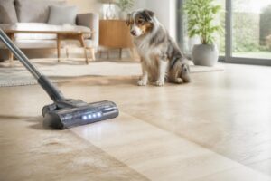 Le guide ultime des aspirateurs efficaces contre les poils de chien