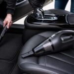 Le guide ultime des aspirateurs pour voiture chez Darty : choisissez la propreté mobile idéale