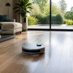 Rowenta : le robot aspirateur et laveur qui révolutionne le nettoyage de votre maison