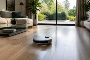 Rowenta : le robot aspirateur et laveur qui révolutionne le nettoyage de votre maison