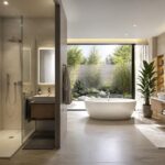 Salle d'eau ou salle de bain : quelle pièce choisir pour votre confort ?