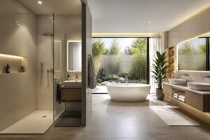 Salle d’eau ou salle de bain : quelle pièce choisir pour votre confort ?
