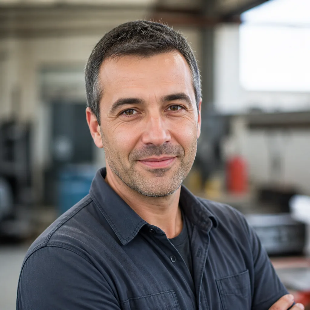 Thomas Rabier