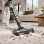 Aspirateur KPA 40 : Puissance et Performance pour un Nettoyage Impeccable
