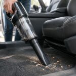 Aspirateur de voiture haute performance : la puissance au service de la propreté