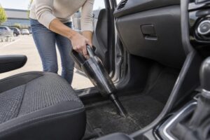 Aspirateur pour voiture chez Leclerc : l’accessoire indispensable pour un intérieur toujours propre