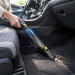 Découvrez l'aspirateur voiture Norauto : votre allié pour un intérieur impeccable