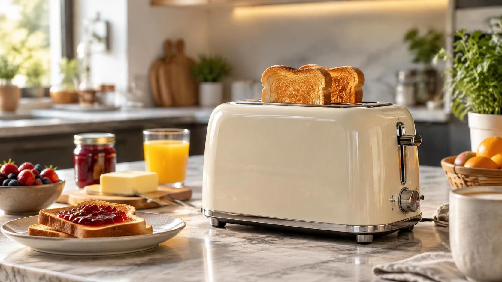 découvrez le grille-pain lidl : un appareil performant au design élégant, proposé à prix accessible pour des petits-déjeuners réussis au quotidien.