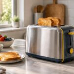 Découvrez le grille-pain Lidl : performance et design accessibles