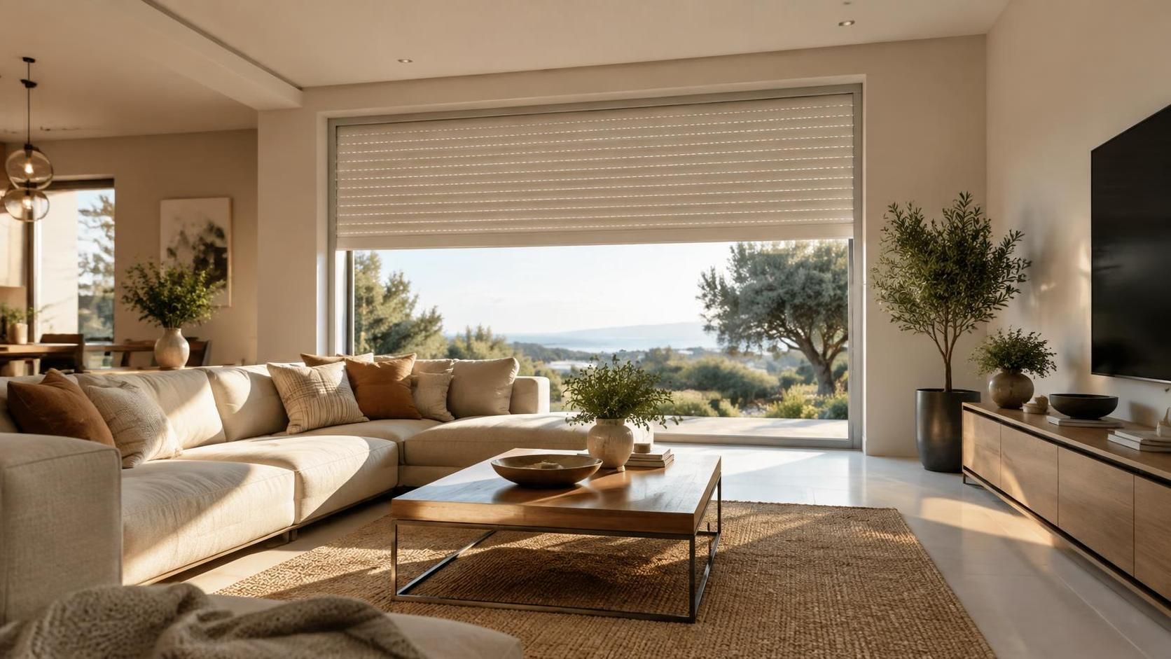 découvrez les avantages des volets roulants d’intérieur : confort, intimité et styles variés pour embellir chaque pièce de votre maison.