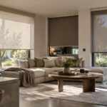 Découvrez les avantages et styles des volets roulants d'intérieur pour votre maison