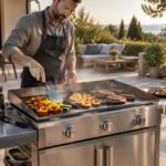 Guide complet pour choisir et utiliser une plancha extérieure