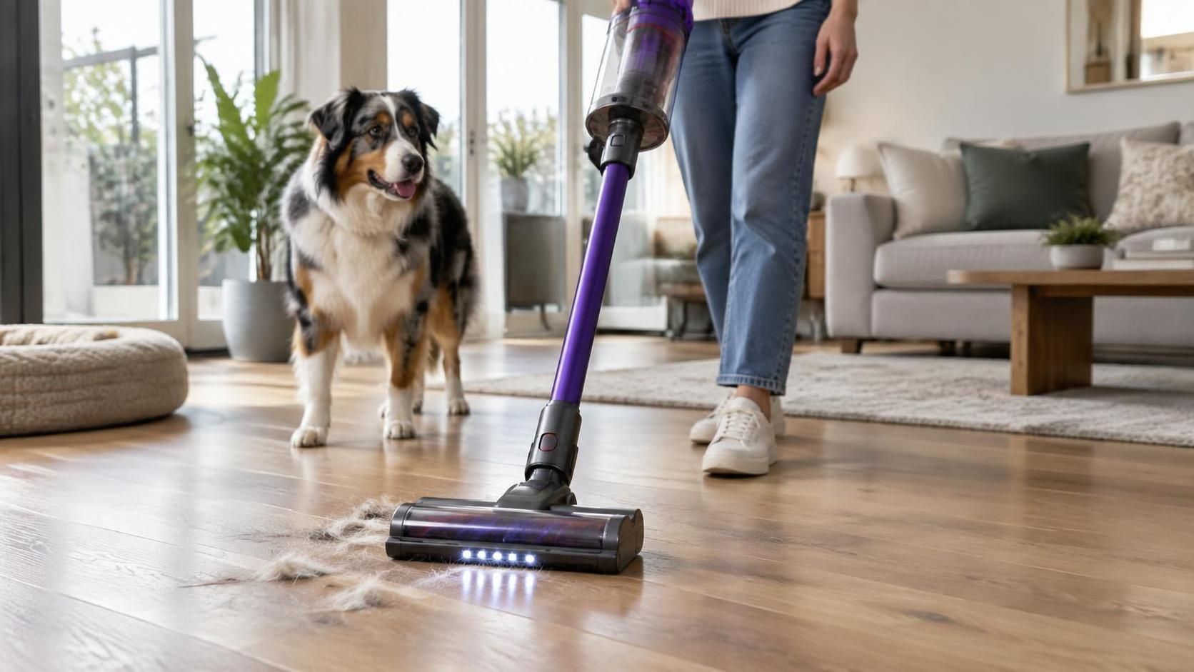 découvrez kazaalite, l’aspirateur nouvelle génération qui allie performance et simplicité pour garder votre intérieur impeccable au quotidien.