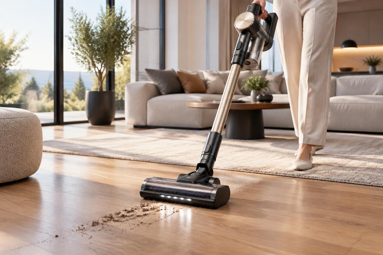 découvrez kazaalite, l’aspirateur nouvelle génération qui allie puissance et innovation pour un intérieur impeccable, jour après jour.