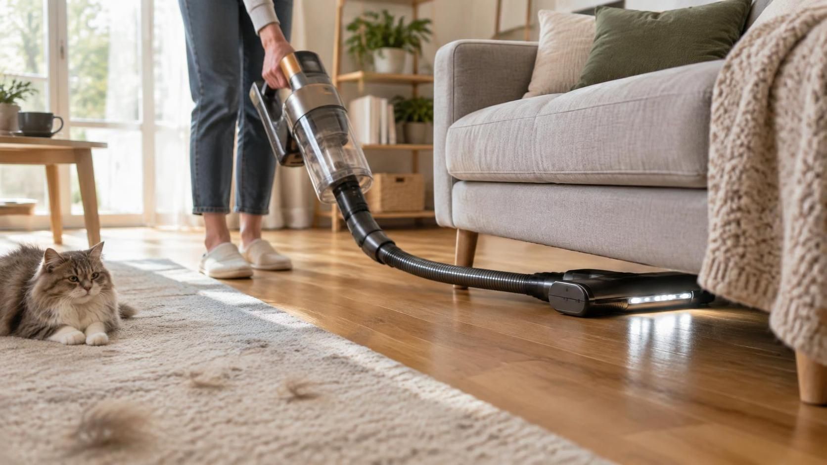découvrez l’aspirateur balai rowenta, performant et pratique, pour éliminer efficacement la poussière et profiter d’un nettoyage impeccable au quotidien.