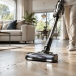 Rowenta : l'aspirateur balai performant pour un nettoyage impeccable